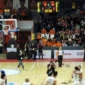 Dewa United Banten Basketball berhasil menjadi juara IBL 2025, yang merupakan gelar pertama mereka, setelah mengalahkan Pelita Jaya Jakarta dengan skor 74-74 dalam laga ketiga Final IBL 2025 di Gelanggang Mahasiswa Soemantri Brodjonegoro Jakarta, Minggu (20/7/2025).