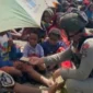 Satgas Damai Cartenz Sambangi Warga Sinak, Hadirkan Rasa Aman dan Kehangatan di Tengah Masyarakat