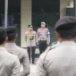 Kapolres Metro Bekasi Pimpin Langsung Gaktiblin: Tegaskan Disiplin sebagai Pilar Utama Profesionalisme Polri