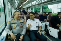POLRI dan YPKTB Siapkan Pemimpin Masa Depan Lewat “Kereta Kader Bangsa” — Wujud Nyata Slogan Students of Today, Leaders of Tomorrow