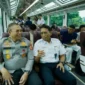 POLRI dan YPKTB Siapkan Pemimpin Masa Depan Lewat “Kereta Kader Bangsa” — Wujud Nyata Slogan Students of Today, Leaders of Tomorrow
