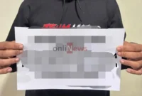 Viral Video Penjarahan Warung Saat Tawuran di Cempaka Putih, Polisi Tangkap Pelaku di Babelan Bekasi