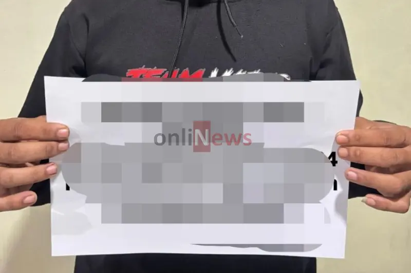 Viral Video Penjarahan Warung Saat Tawuran di Cempaka Putih, Polisi Tangkap Pelaku di Babelan Bekasi