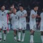 Para pemain Timnas Indonesia U-23. (Posnews/PSSI)