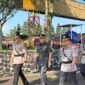 Kapolda Metro Jaya Irjen Pol. Karyoto membuka Pendidikan Pembentukan Bintara Polri 2025