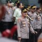 Kapolres Metro Jakarta Pusat, Kombes Pol Susatyo Purnomo Condro. (Ist)