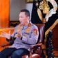 Kapolri Jenderal Polisi Listyo Sigit Prabowo. (Posnews/Ist)