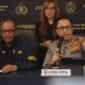 Kabid Humas Polda Metro Jaya Kombes Pol. Ade Ary Syam Indradi