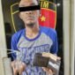 Pelaku juru parkir liar di Tanah Abang ditangkap polisi, paksa warga bayar parkir Rp 100.000