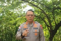 Kasatgas Humas Operasi Damai Cartenz-2025, Kombes Pol. Yusuf Sutejo, S.I.K.