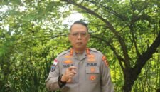 Kasatgas Humas Operasi Damai Cartenz-2025, Kombes Pol. Yusuf Sutejo, S.I.K.