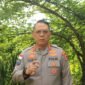 Kasatgas Humas Operasi Damai Cartenz-2025, Kombes Pol. Yusuf Sutejo, S.I.K.