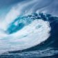 Ilustrasi Tsunami