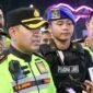 Kapolres Metro Tangerang Kota, Kombes Pol Raden Muhammad Jauhari. Dok-Istimewa.