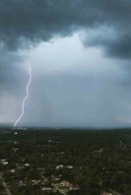 Cuaca Indonesia Minggu 15 Maret 2026, Jakarta hingga Surabaya Berawan dan Hujan