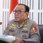 Waka Polri, Komjen Dedi Prasetyo. (Posnews/Ist)