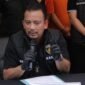 Kasat Reserse Kriminal Polres Metro Jakarta Barat, AKBP Arfan Zulkan Sipayung memberikan keterangan, Selasa (5/8/2025)