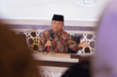 Wakil Ketua MUI Anwar Abbas mengecam kasus pemerkosaan santriwati oleh pendiri pondok pesantren di Pati, Jawa Tengah. (Posnews/MUI)