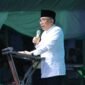 Ketua Umum Pengurus Besar Nahdlatul Ulama (PBNU), KH Yahya Cholil Staquf