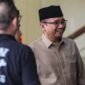 Mantan Menteri Agama Yaqut Cholil Qoumas tersangka dugaan korupsi kuota haji 2023–2024. (Posnews/Ist)