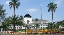 BMKG Bandung mencatat suhu minimum 14,4°C di Lembang, imbau warga siaga cuaca ekstrem. (Foto-Istimewa)