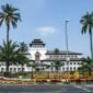 BMKG Bandung mencatat suhu minimum 14,4°C di Lembang, imbau warga siaga cuaca ekstrem. (Foto-Istimewa)