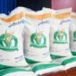 Program bantuan beras 20 kg untuk Keluarga Penerima Manfaat (KPM) digulirkan pemerintah pada Agustus 2025