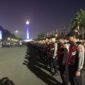 MUI gelar aksi damai Palestina di Monas, Jakarta Pusat