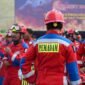 Pemprov DKI Jakarta membuka rekrutmen 1.000 petugas Damkar dengan pendaftaran online mulai 12 hingga 14 Agustus 2025. (Dok-Istimewa)
