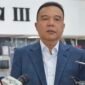 Wakil Ketua DPR RI , Sufmi Dasco Ahmad. (DPR RI)