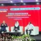 Indonesia Shopping Festival (ISF) 2025 akan digelar serentak di 400 mal seluruh Indonesia, Rabu (14/8/2025). Diskon hingga 80 persen bikin kantong aman, belanja jalan terus. (Dok-Istimewa)