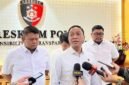 Dirtipidnarkoba Bareskrim Polri Brigjen Eko Hadi Santoso. (Posnews/Ist)