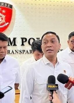 Istri Eks Kapolres Bima dan Aipda Dianita Positif Ekstasi, Bareskrim Polri Lakukan Rehabilitasi