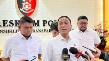 Dirtipidnarkoba Bareskrim Polri Brigjen Eko Hadi Santoso. (Posnews/Ist)