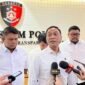 Dirtipidnarkoba Bareskrim Polri Brigjen Eko Hadi Santoso. (Posnews/Ist)