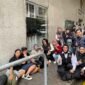 Polisi edukasi hukum pekerja migran di Hongkong