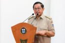 Gubernur DKI Jakarta Pramono Anung. (Posnews/Kominfo)