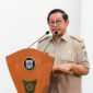 Gubernur DKI Jakarta Pramono Anung. (Posnews/Kominfo)