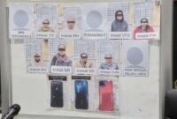 Polda Metro Jaya menyelidiki kasus eksploitasi remaja 15 tahun yang dijadikan pemandu karaoke hingga hamil. (Dok-PMJ)