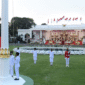 Upacara Hari Ulang Tahun ke-80 Kemerdekaan Republik Indonesia di Istana Kepresidenan Jakarta. (Foto/Sekretariat Kabinet RI)