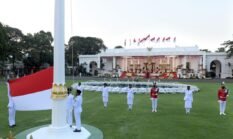 Cara Daftar Upacara 17 Agustus 2026 di Istana Merdeka, Ini Syaratnya