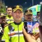 Kapolres Metro Tangerang Kota Kombes Raden Muhammad Jauhari . (Dok-Humas Tangkot)