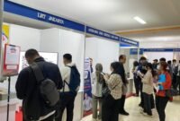 ilustrasi - Job Fair (Foto: beritajakarta)
