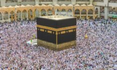 Lebih 202 Ribu Jemaah Indonesia Siap Jalani Puncak Haji Armuzna