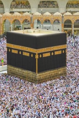 WNI Ditangkap di Mekkah! Sindikat Penipuan Haji Ilegal Terbongkar, Pakai Atribut Petugas