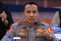 Kabareskrim Polri Komjen Pol Syahardiantono. (Dok-Istimewa)