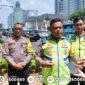 Kakorlantas Polri Irjen Agus Suryonugroho mengumumkan penundaan Operasi Patuh 2026 karena Polri fokus pada rangkaian kegiatan Hari Bhayangkara ke-80. (Posnews/Ist)