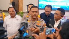 Kakorlantas Polri Irjen Agus Suryonugroho. (Posnews/Ist)