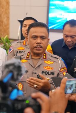 Arus Mudik Lebaran 2026, Korlantas: Delay System hingga Buffer Zone di Pelabuhan