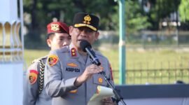 Kapolda Metro Jaya Irjen Asep Edi Suheri. (Posnews/PMJ)